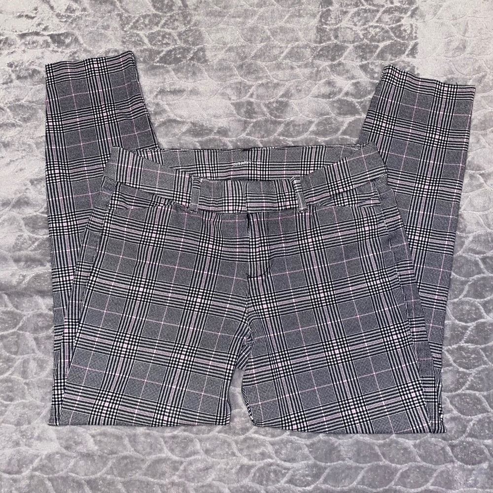 Old Navy Ankle Pixie Pant